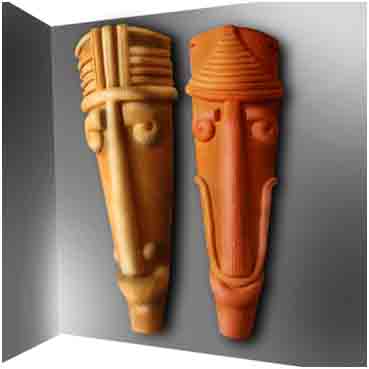 Face mask, Number of Layers : 3 Layer