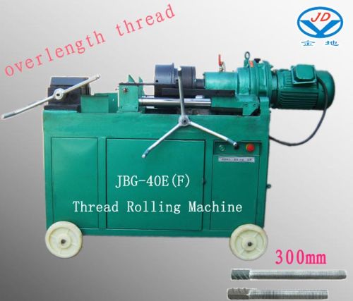 Threading Machine
