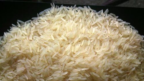 Golden Pusa Basmati Rice