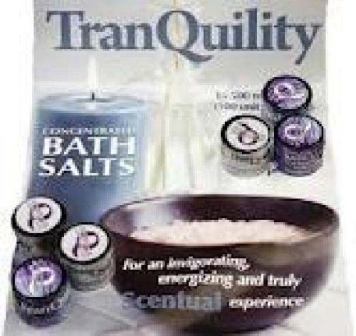 Tranquility Bath Salt