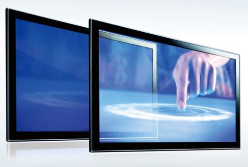 Infrared Touch Overlay