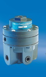 Control Air Reducing Valve, Transducers, Brand Name : ControlAir