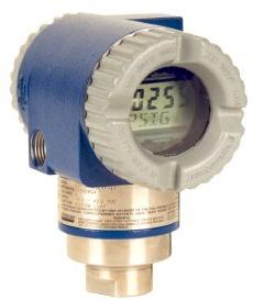 Pressure Transmitter, Brand Name : FOXBORO
