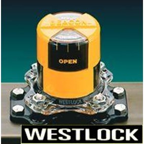 Limit Switch, Brand Name : WESTLOCK