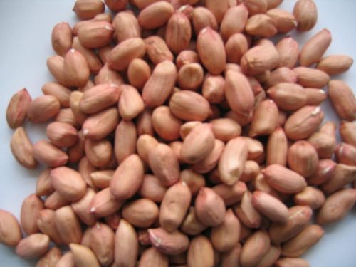Peanut Nutritional Information : High In Protein, Fiber, Healthy Fats