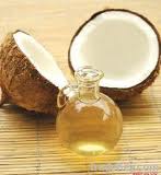 Coconut oil, Brand Name : COL