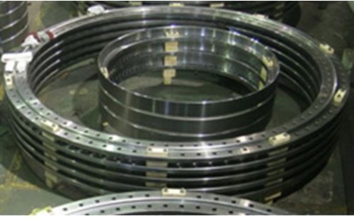 Wind Power Flange