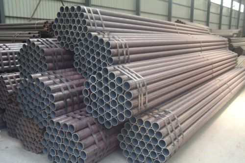Cold Drawn Seamless Steel Pipe