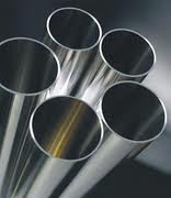 Seamless pipe