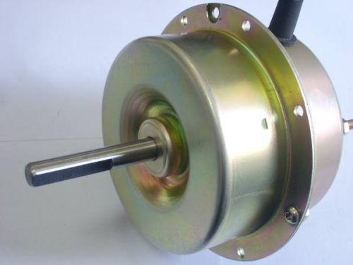 Copper aluminum 120w Autamatic Washing Machine Motor