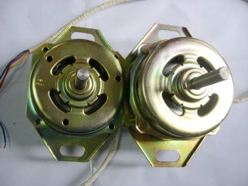 135w Automatic Washing Machine Motor, Phase : single-phase