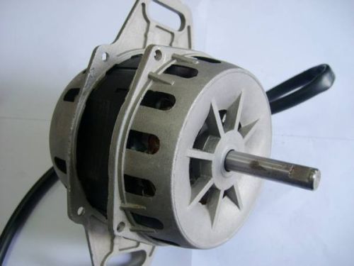 Automatic Washing Machine Motor, Phase : single-phase