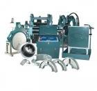Butt Welding Machine