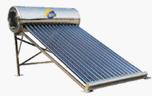 Solar Water Heaters