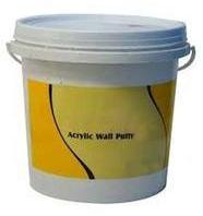 Acrylic Putty