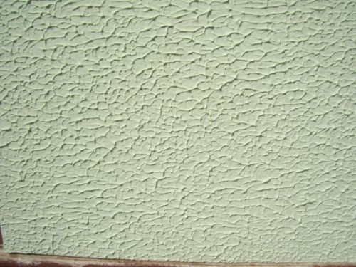 Exterior Texture Paint