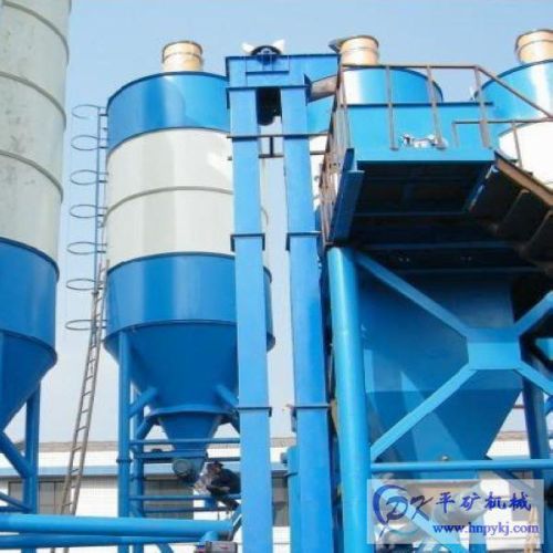 High Efficiency Bucket Elevator