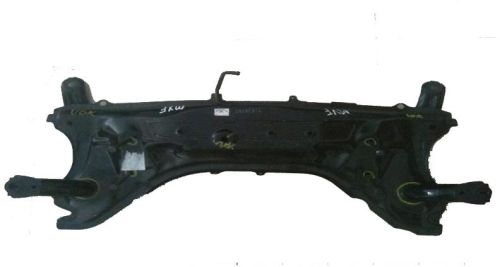 Malaysia Front Axle