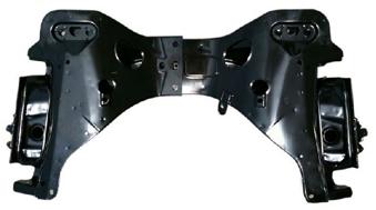 Renault Twingo Front Axle