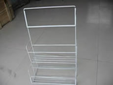 Welded Wire Shelve