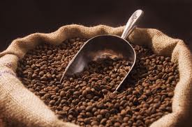 Coffee Beans, Arabica Coffee Beans, Robusta Coffee Beans
