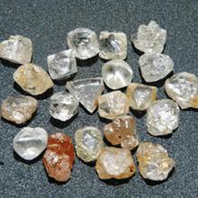 Rough Diamonds, Application : Jewellery Use
