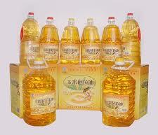 Soybean Oil, Sunflower Oil, Corn Oil, Cottonseed Oil, Jatropha Oil, Sesame Oil, Canola Oil