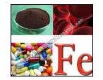 Iron Supplements, Certification : Ecocert, ISO