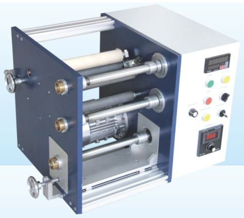 Rewinding Machine, Brand Name : Delish