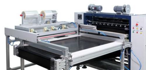 Semi Auto Leader Shaft, Brand Name : DELISH