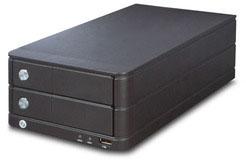 Network Video Recorder