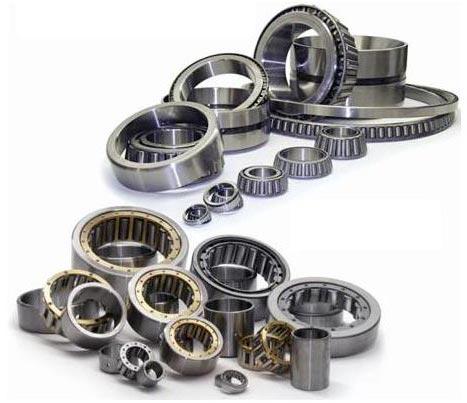 Precious Turned Bearings