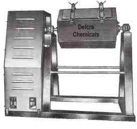 Mild Steel Horizontal Polishing Barrel, Feature : Higher Portability, Less Maintenance, Simple Design