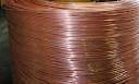 Class 155 Nylon/modified Polyester Enameled Round Copper Wire