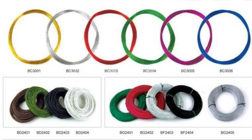 PVC Coated Wire