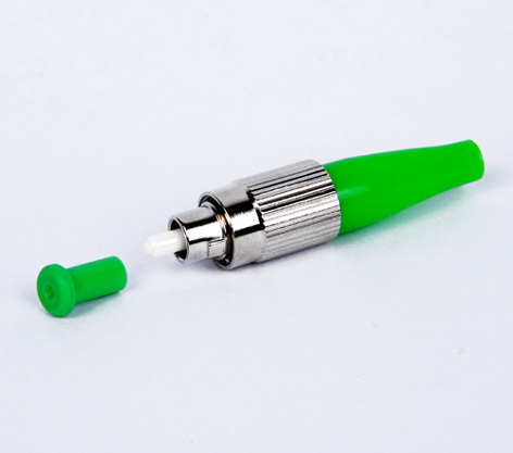Fiber Optic Connectors