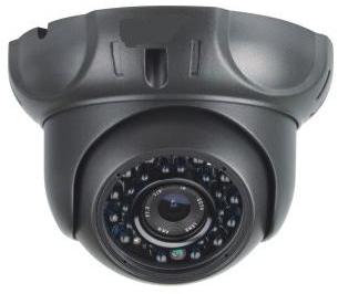 Million High-definition Network Camera