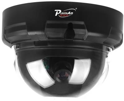 Million High-definition Network Camera