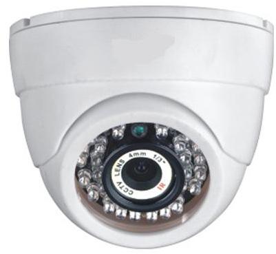 Million High-definition Network Camera