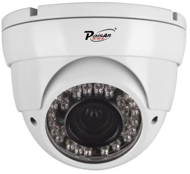 Million High-definition Network Camera