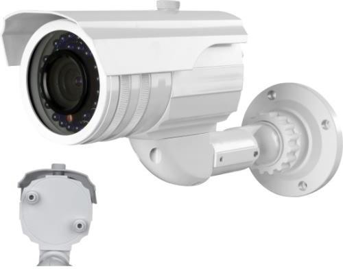 Million High-definition Network Camera