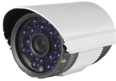 Million High-definition Network Camera