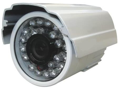 Million High-definition Network Camera