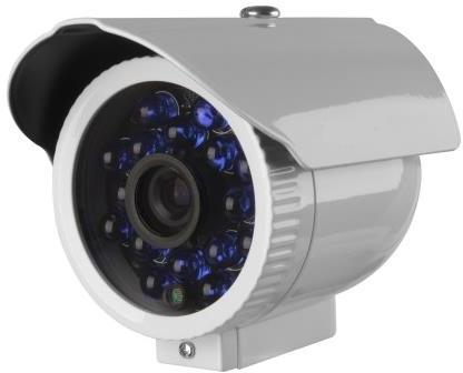 Million High-definition Network Camera