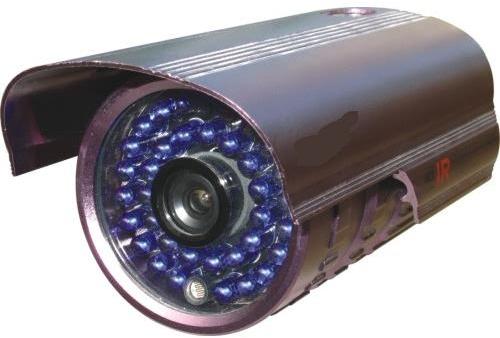 Million High-definition Network Camera
