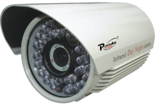 Million High-definition Network Camera