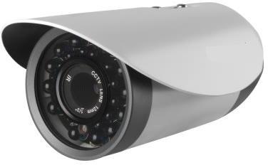 Million High-definition Network Camera