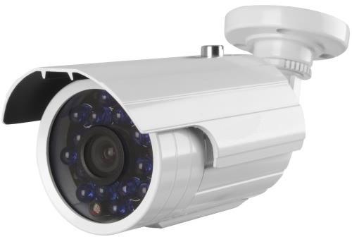 Million High-definition Network Camera