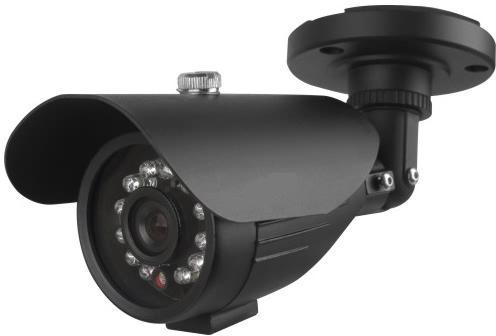 Million High-definition Network Camera