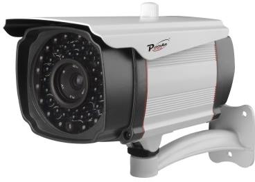Million High-definition Network Camera